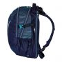 Plecak Herlitz Ultimate Waves granat - 3